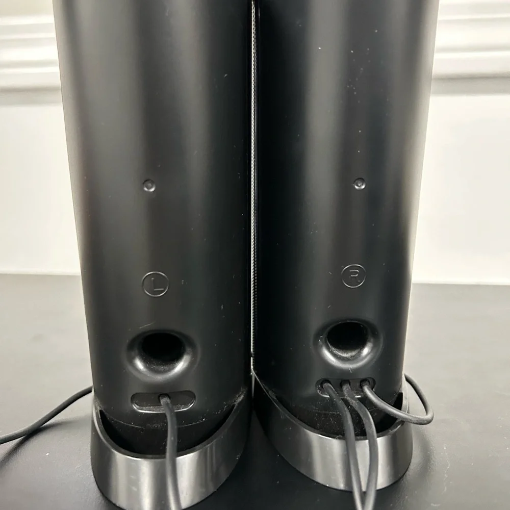 Dell Stereo Speaker System